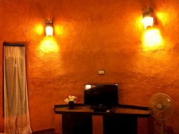 Imagen general del Hotel Baan Dinlamun. Foto 6