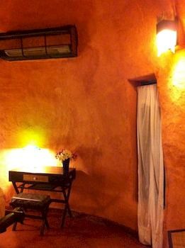 Imagen general del Hotel Baan Dinlamun. Foto 7
