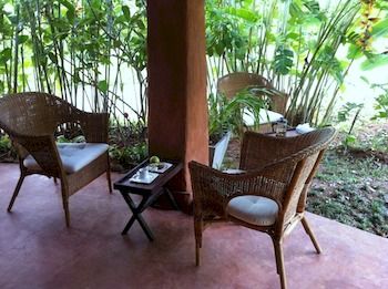 Imagen general del Hotel Baan Dinlamun. Foto 9