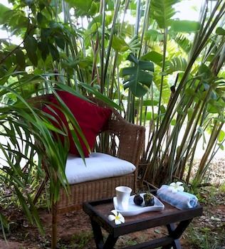 Imagen general del Hotel Baan Dinlamun. Foto 10