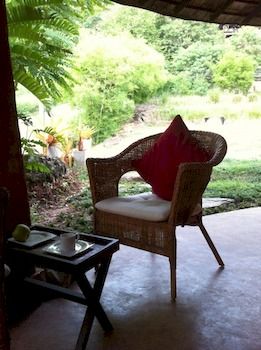 Imagen general del Hotel Baan Dinlamun. Foto 11