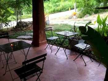 Imagen general del Hotel Baan Dinlamun. Foto 12