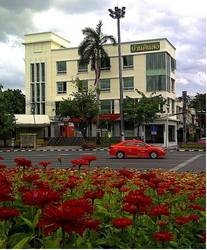 Imagen general del Hotel Baan Dinso 2. Foto 1