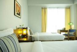 Imagen de la habitación del Hotel Baan Dinso 2. Foto 38