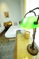 Imagen de la habitación del Hotel Baan Dinso 2. Foto 43