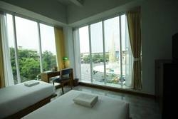 Imagen general del Hotel Baan Dinso 2. Foto 5