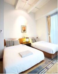 Imagen de la habitación del Hotel Baan Dinso 2. Foto 46
