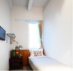 Imagen de la habitación del Hotel Baan Dinso 2. Foto 48