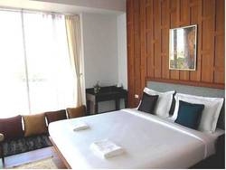 Imagen de la habitación del Hotel Baan Dinso 2. Foto 49