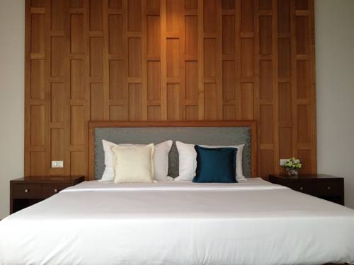 Imagen de la habitación del Hotel Baan Dinso 2. Foto 51