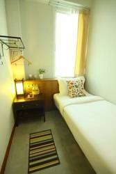 Imagen de la habitación del Hotel Baan Dinso 2. Foto 53
