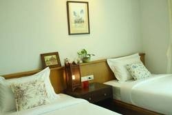 Imagen de la habitación del Hotel Baan Dinso 2. Foto 54