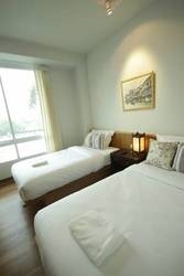 Imagen de la habitación del Hotel Baan Dinso 2. Foto 65