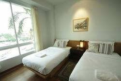Imagen de la habitación del Hotel Baan Dinso 2. Foto 68