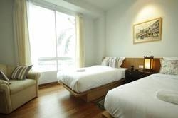Imagen general del Hotel Baan Dinso 2. Foto 8