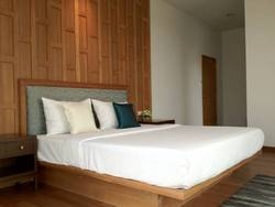 Imagen de la habitación del Hotel Baan Dinso 2. Foto 74
