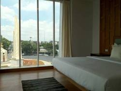 Imagen de la habitación del Hotel Baan Dinso 2. Foto 76