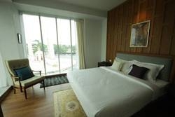 Imagen general del Hotel Baan Dinso 2. Foto 12