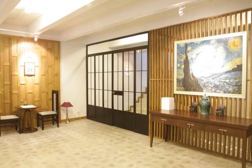 Imagen general del Hotel Baan Dinso 2. Foto 14