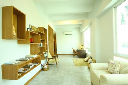 Imagen general del Hotel Baan Dinso 2. Foto 17
