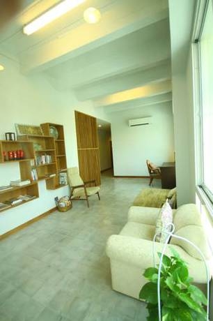 Imagen general del Hotel Baan Dinso 2. Foto 18