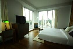 Imagen general del Hotel Baan Dinso 2. Foto 19