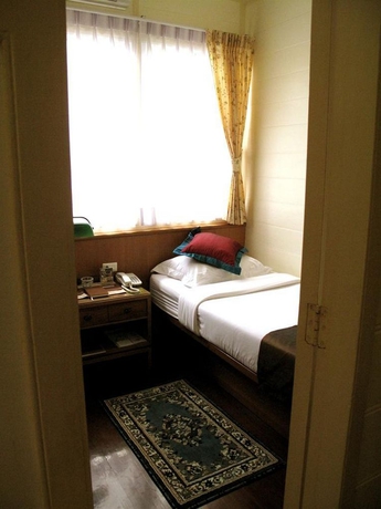 Imagen de la habitación del Hotel Baan Dinso. Foto 3