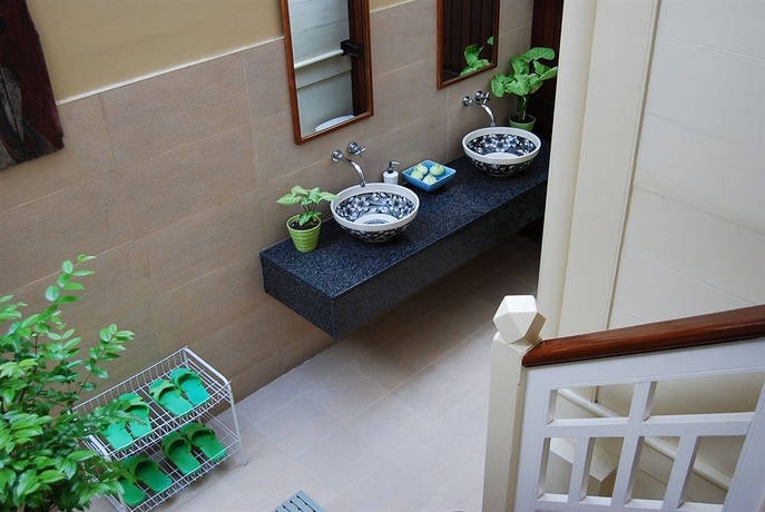 Imagen de la habitación del Hotel Baan Dinso. Foto 4