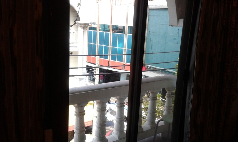 Imagen de la habitación del Hotel Baan Dok Mai. Foto 4