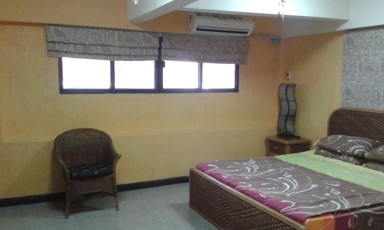 Imagen de la habitación del Hotel Baan Dok Mai. Foto 5