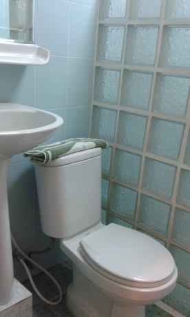 Imagen de la habitación del Hotel Baan Dok Mai. Foto 6