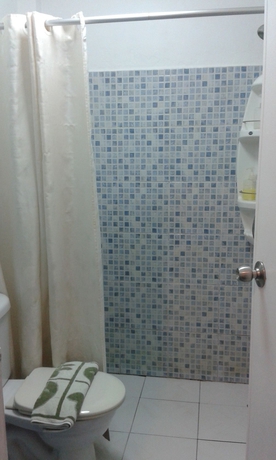Imagen de la habitación del Hotel Baan Dok Mai. Foto 7