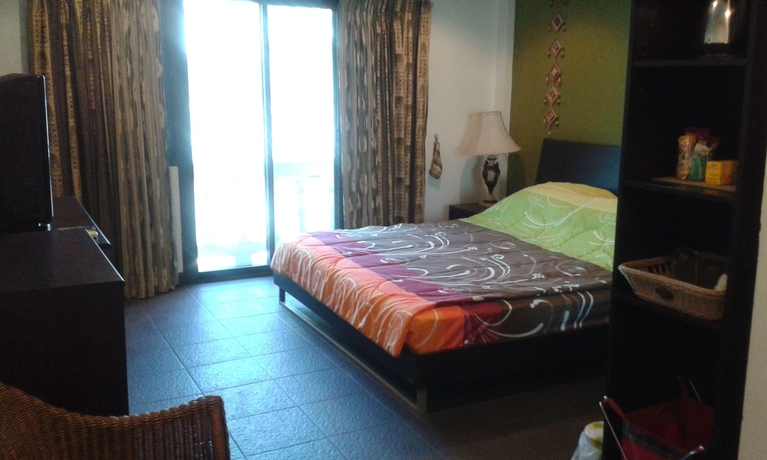 Imagen de la habitación del Hotel Baan Dok Mai. Foto 9