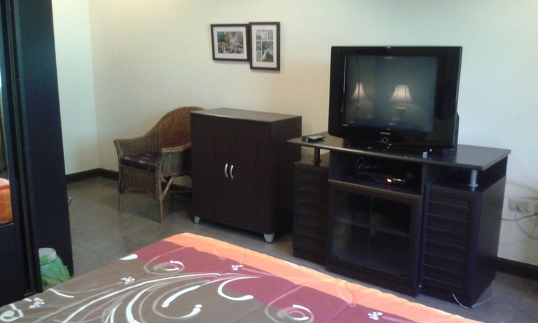 Imagen de la habitación del Hotel Baan Dok Mai. Foto 10