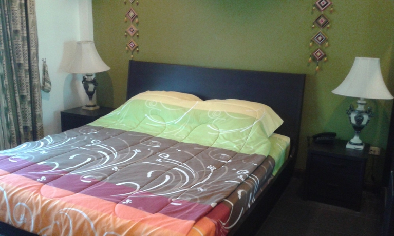 Imagen de la habitación del Hotel Baan Dok Mai. Foto 12