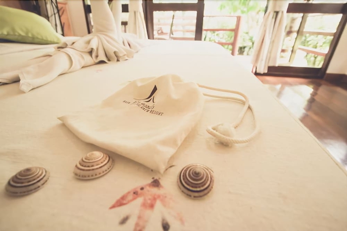 Imagen de la habitación del Hotel Baan Duangkaew Resort. Foto 5