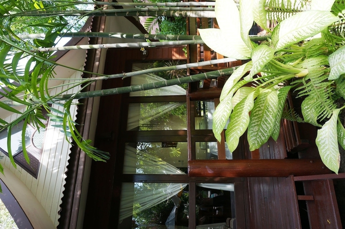 Imagen de la habitación del Hotel Baan Duangkaew Resort. Foto 10