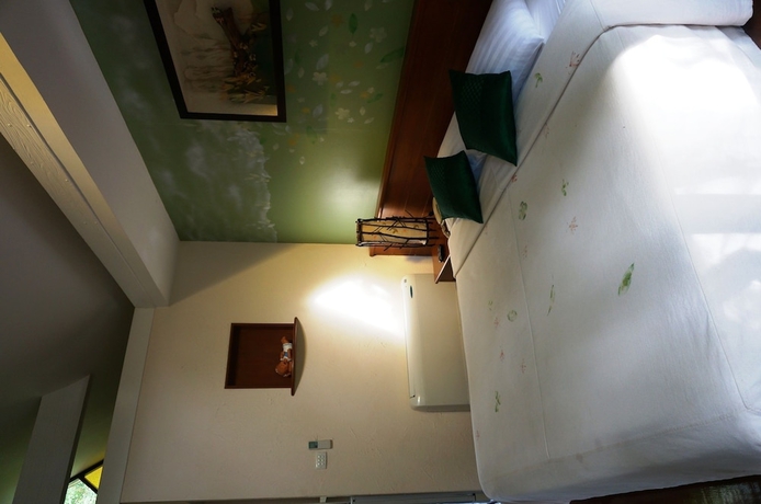 Imagen de la habitación del Hotel Baan Duangkaew Resort. Foto 13