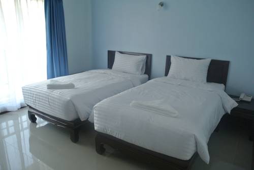 Imagen general del Hotel Baan Duangkamol. Foto 1