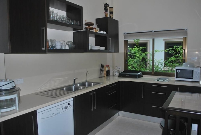 Imagen de la habitación del Hotel Baan Dusit. Foto 4