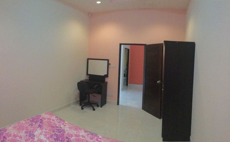 Imagen de la habitación del Hotel Baan Dusit. Foto 8