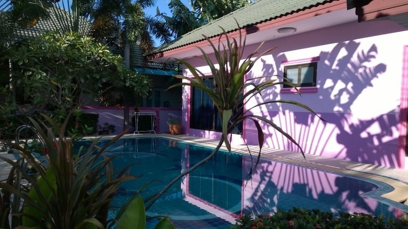 Imagen de la habitación del Hotel Baan Dusit. Foto 11