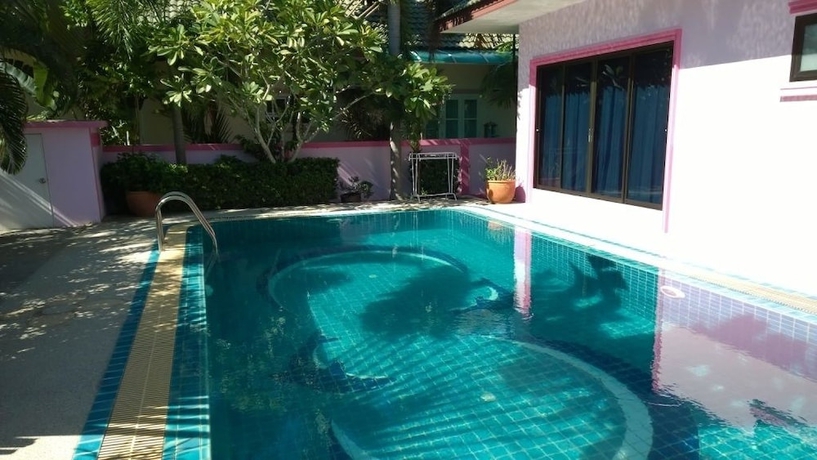 Imagen de la habitación del Hotel Baan Dusit. Foto 13