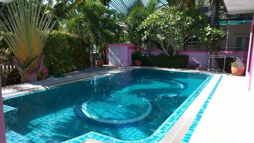 Imagen de la habitación del Hotel Baan Dusit. Foto 14