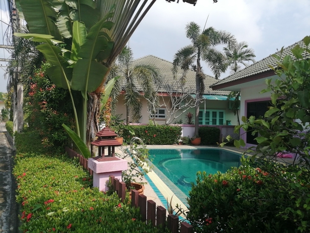 Imagen de la habitación del Hotel Baan Dusit. Foto 15