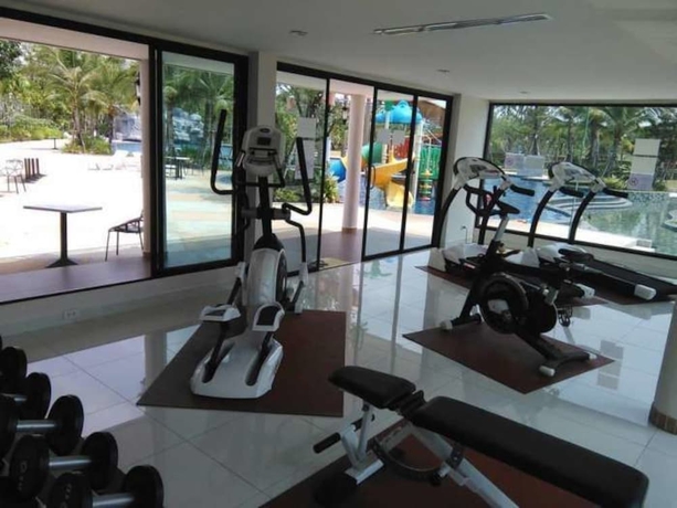 Imagen de los interiores del Hotel Baan Dusit. Foto 19