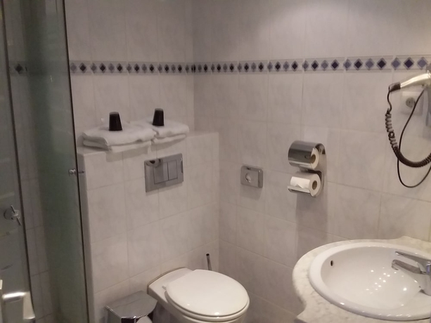 Imagen de la habitación del Hotel Baan. Foto 3