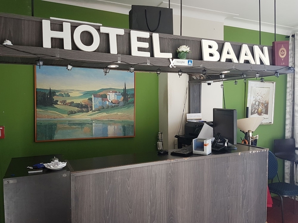 Imagen de los interiores del Hotel Baan. Foto 19