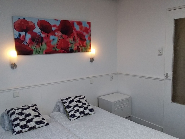 Imagen de la habitación del Hotel Baan. Foto 12