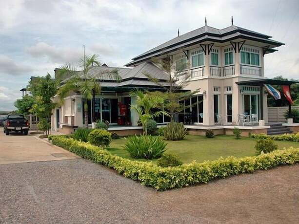 Imagen general del Hotel Baan Faa Talaychan Resort. Foto 3